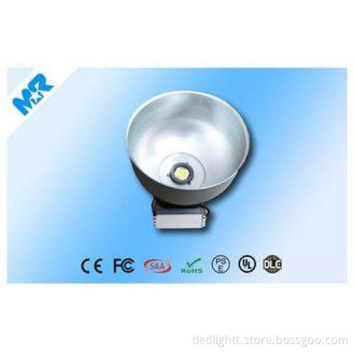 Commercial LED High Bay Lights 100watt 60 / 90 / 120 Degree